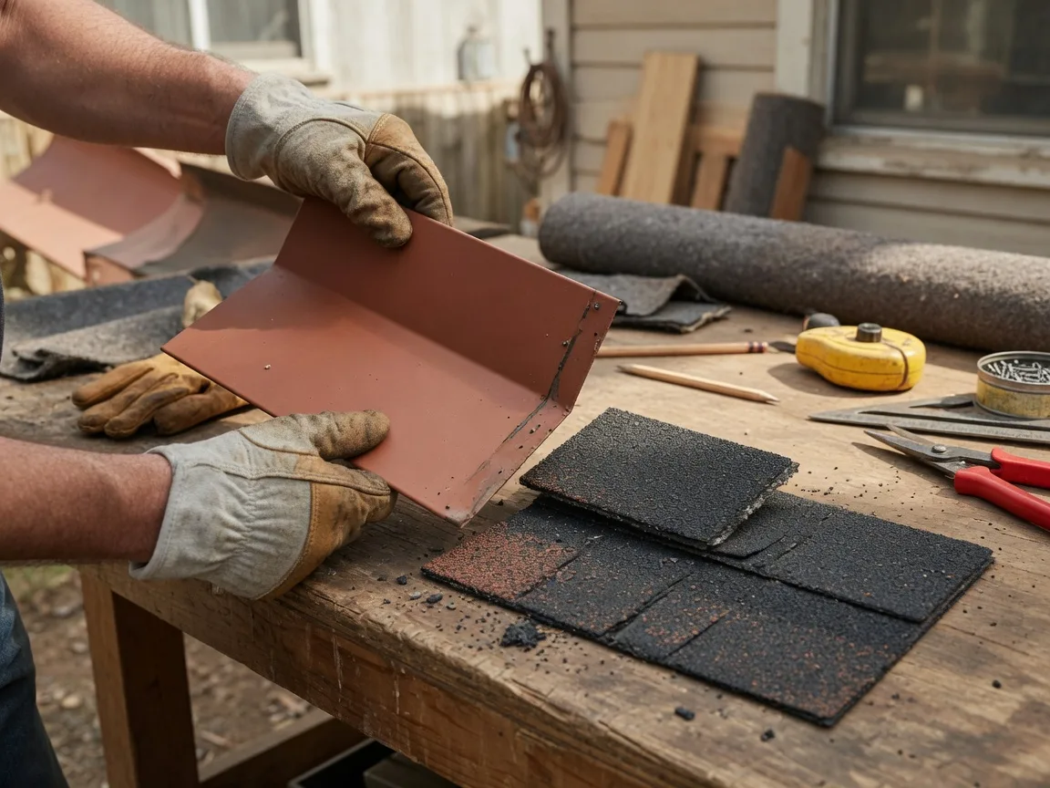 Roof Repair company in Vader, WA